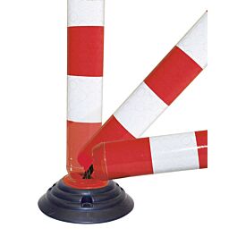 Traffic Line Flexible Post
