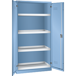 Environmental Cabinets