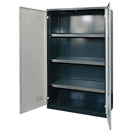 Environmental Cabinets