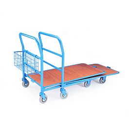 Cash and Carry Nestable Trolley