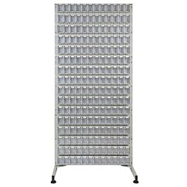 Rhino Tilt Bin Stands