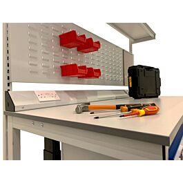 Premium Electric Height Adjustable Workbench