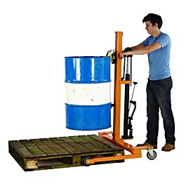 Drum Lifter
