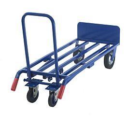 Medium Duty Three Way Truck