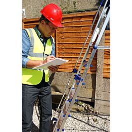 Ladder Training & Inspection Services