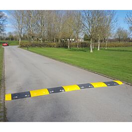 Speed Ramps