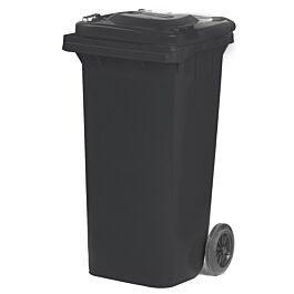 Wheeled Bin - 120 Litre - LWB120Y