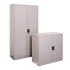 Multi-Purpose Cupboards - 1 Shelf