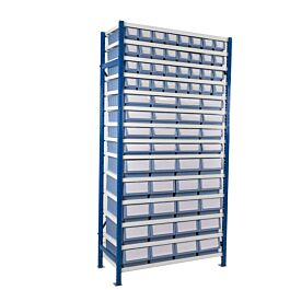Small Parts Shelf Units (ASU)
