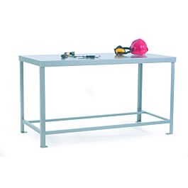 All-Purpose Heavy Duty Workbenches