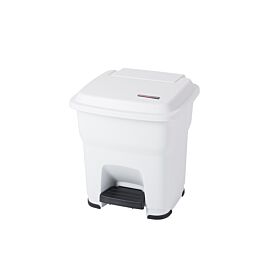 Pedal Bins with Soft Closing Lids