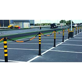 Brandsafe Flexi Delineators