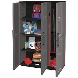 Utility Cupboards - CLD
