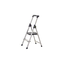 Climb-It Platform Plus Steps