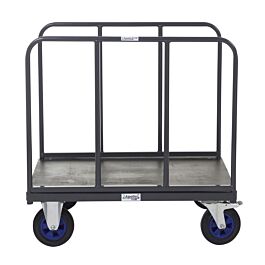 Apollo UK Long Load Platform Trucks