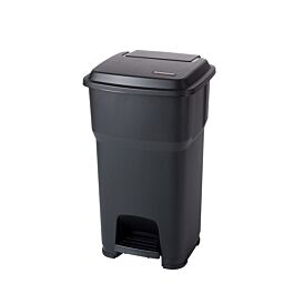Pedal Bins with Soft Closing Lids