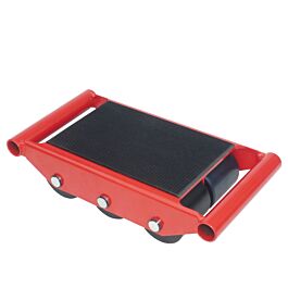 Individual Skates