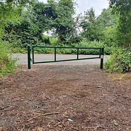 Access Gate