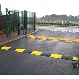 Speed Ramps