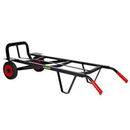 STUBBS Forged Foot Iron Sack Trucks
