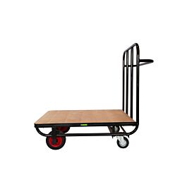 STUBBS Heavy Duty Load Trucks - Single End