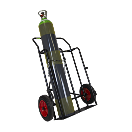 STUBBS Cylinder Trolleys