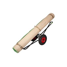 STUBBS Carpet & Pipe Bogies
