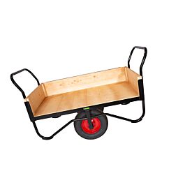 STUBBS Balanced Trucks - 1200 x 700