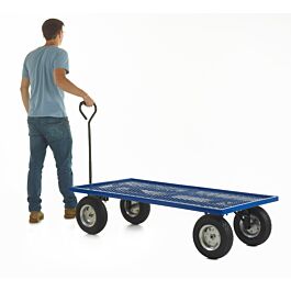 Apollo Industrial General Purpose Trucks