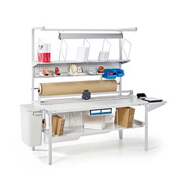 Workbench TPB