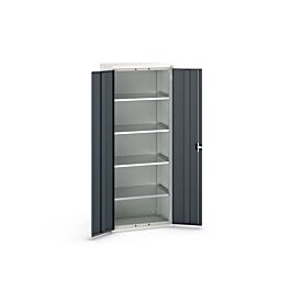 verso Shelf Cupboards