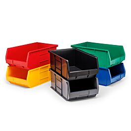 Econotainers - Coloured