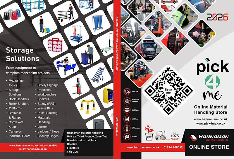 Pick 4 Me Catalogue